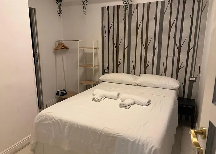 Apartamento Principe Amedeo Nuovo Roma